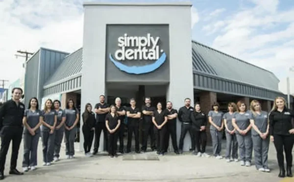 Simply Dental