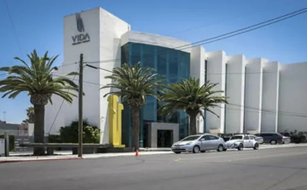 VIDA Medical Center