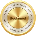 Спецпроект Bookimed Awards 2021