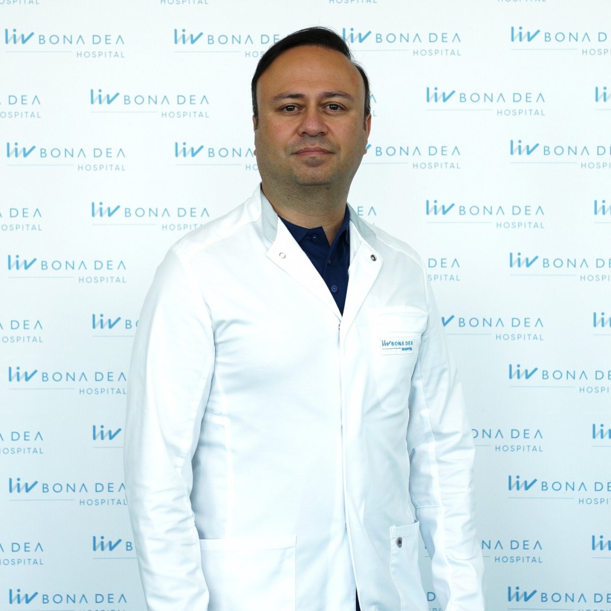 Portrait of Farid Rafiyev