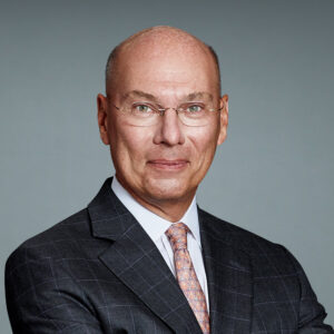 Daniel G. Swistel — official portrait