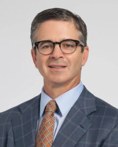 Nicholas Smedira — official portrait
