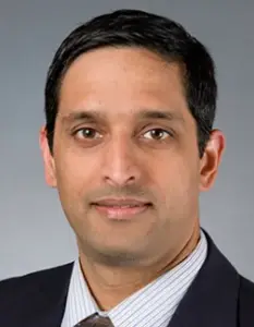 Sitaram Emani, MD