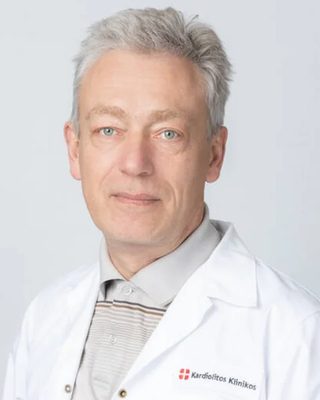 Rimantas Bausys