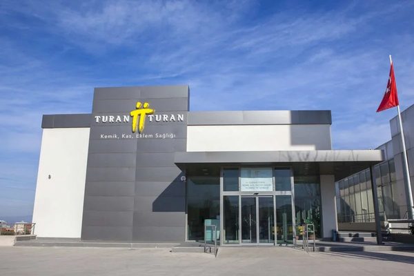 Turan Turan Health Group