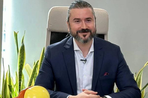Dr.Kaplan Baha Temizgonul