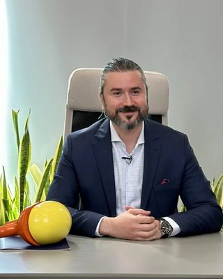 Kaplan Baha Temizgonul
