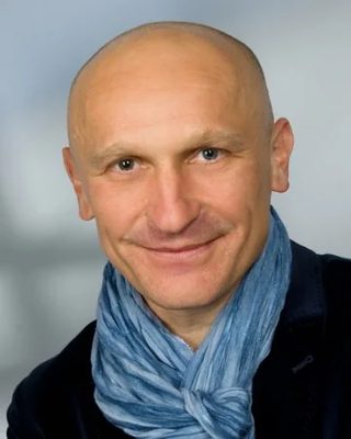 Gerhard Prager