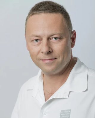 Igor Simonik