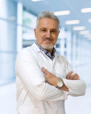 Mehmet Saydam