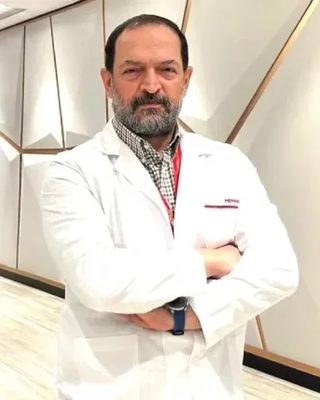 Serdar Aslan