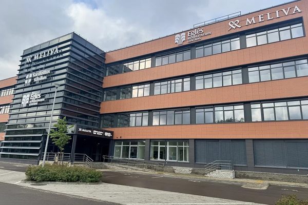 Meliva Kardiolita Hospital