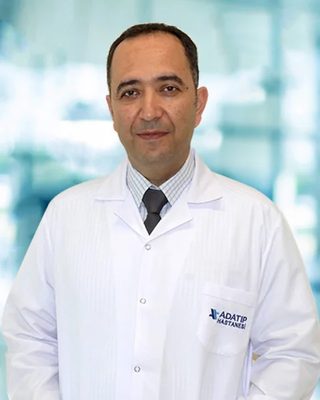 Ugur Korkmaz