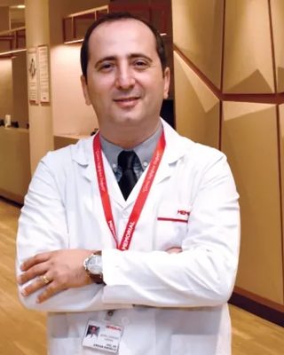 Ersan Eroglu