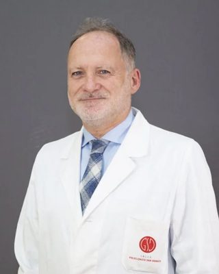 Alessandro Giovanelli