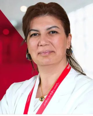Fadime Didem Trabulus