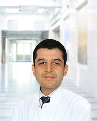 Ayhan Erdemir