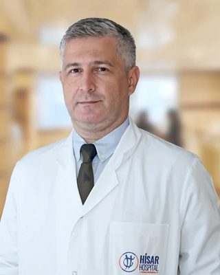 Kivanc Derya Peker