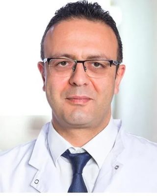 Samet Yardimci