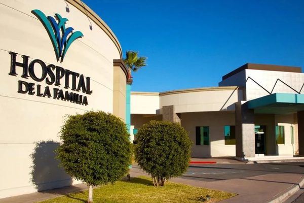 Hospital de la Familia