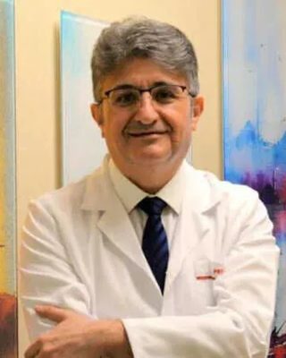 Sertac Demirel