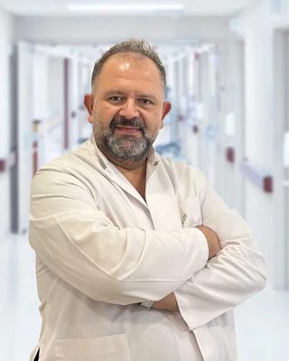 Salih Yilmaz