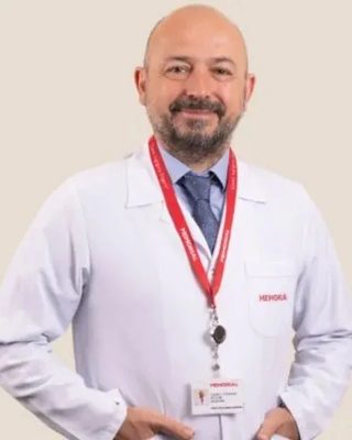 Alihan Gurkan