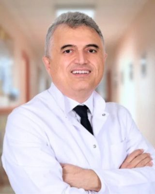 Burak Kavlakogluu