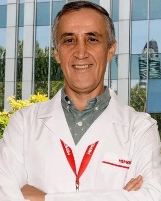 Gursel Remzi Soybir