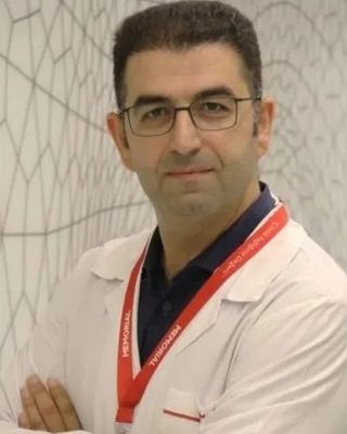 Omer Uslukaya