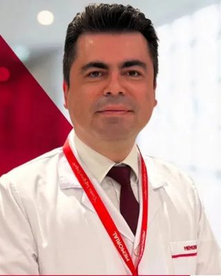 Yalin Iscan