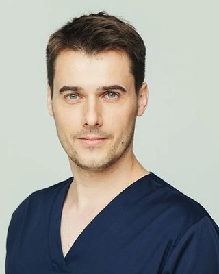 Ionut Hutopila