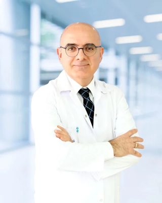 Dr Huseyin Sinan