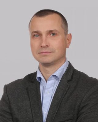 Grzegorz Kierzynka