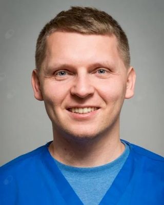 Piotr Major