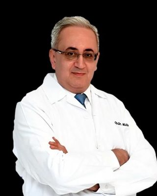Mehmet Kaya