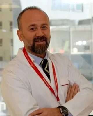 Servet Alan