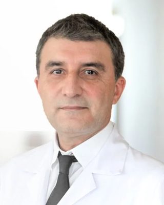 Mehmet Akif Aydin