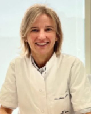 María Teresa Gómez Sugrañes
