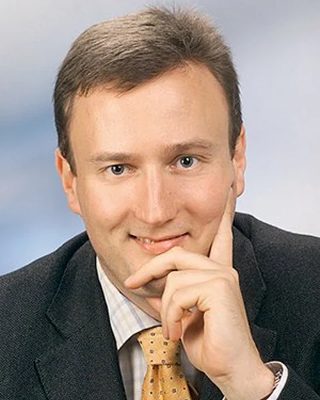 Georg Shatzl
