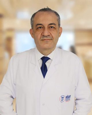 Tarik Akar