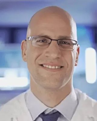 Almog Ben Yaacov