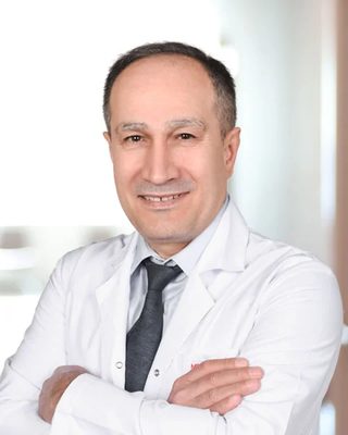 Mehmet Karaca