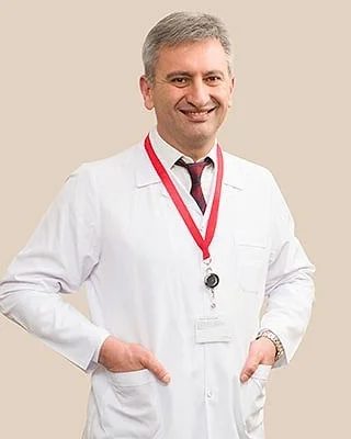 Mustafa Ozdogan