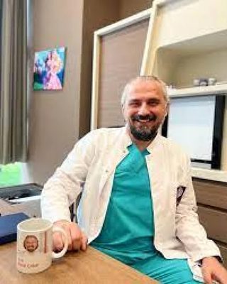 Murat Cakar