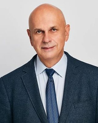 Jacek Albinski