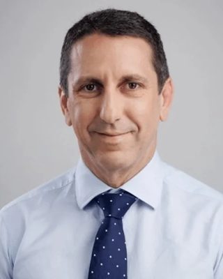 Nir Kleinmann