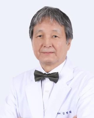 Kim Hyeon Hoe