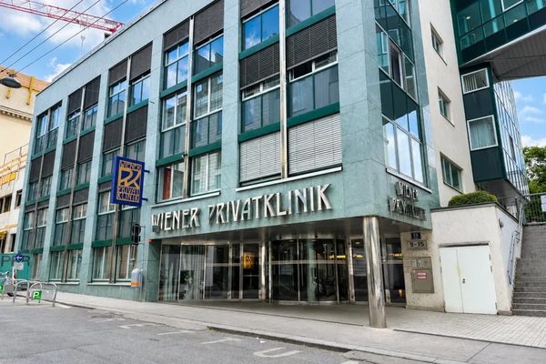 Wiener Privatklinik (WPK)