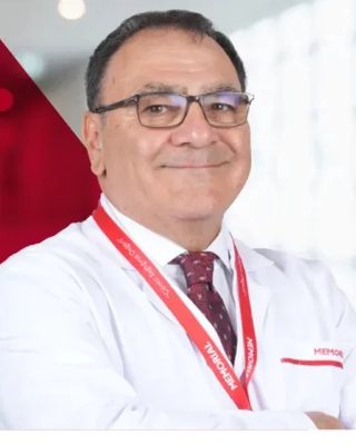 Ibrahim Ziyal